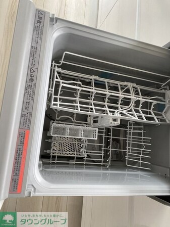 シーズンフラッツ浅草橋の物件内観写真